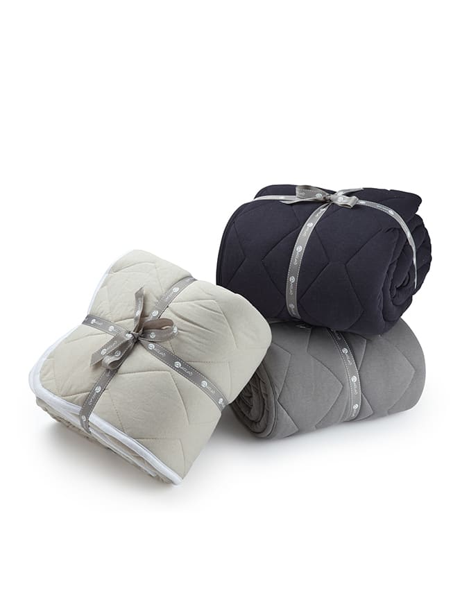 שמיכת קיץ – ג’רסי דגם וטיבר – aradoutlet
