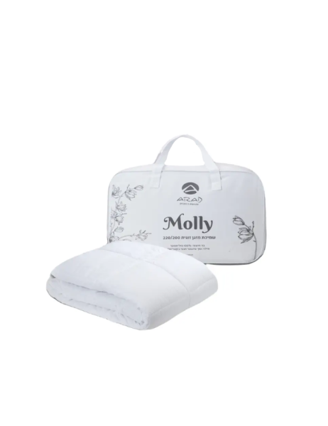 שמיכת מזגן דגם מולי