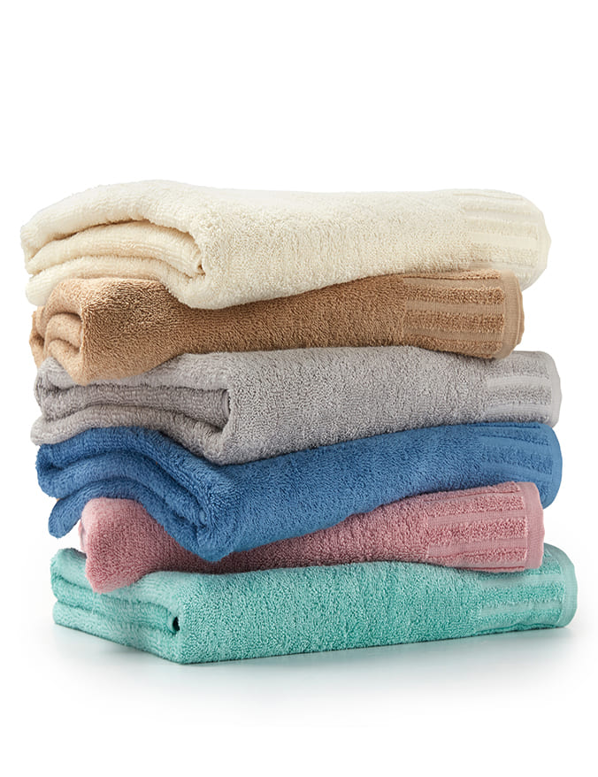 מגבת דגם נעם – במגוון צבעים לבחירה