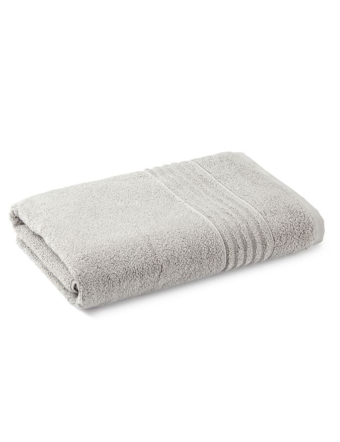 זוג מגבות ZERO TWIST דגם פורסט