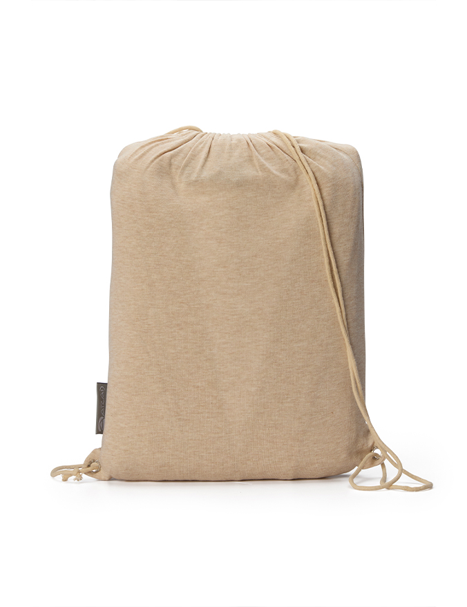 חלוק רחצה ג’רסי מלאנג’ דגם קימונו  OUTLET – L-XL