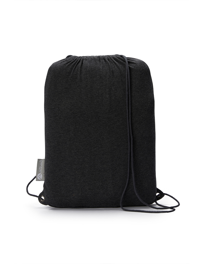 חלוק רחצה ג’רסי מלאנג’ דגם קימונו  OUTLET – L-XL