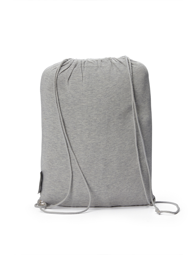 חלוק רחצה ג’רסי מלאנג’ דגם קימונו  OUTLET – L-XL