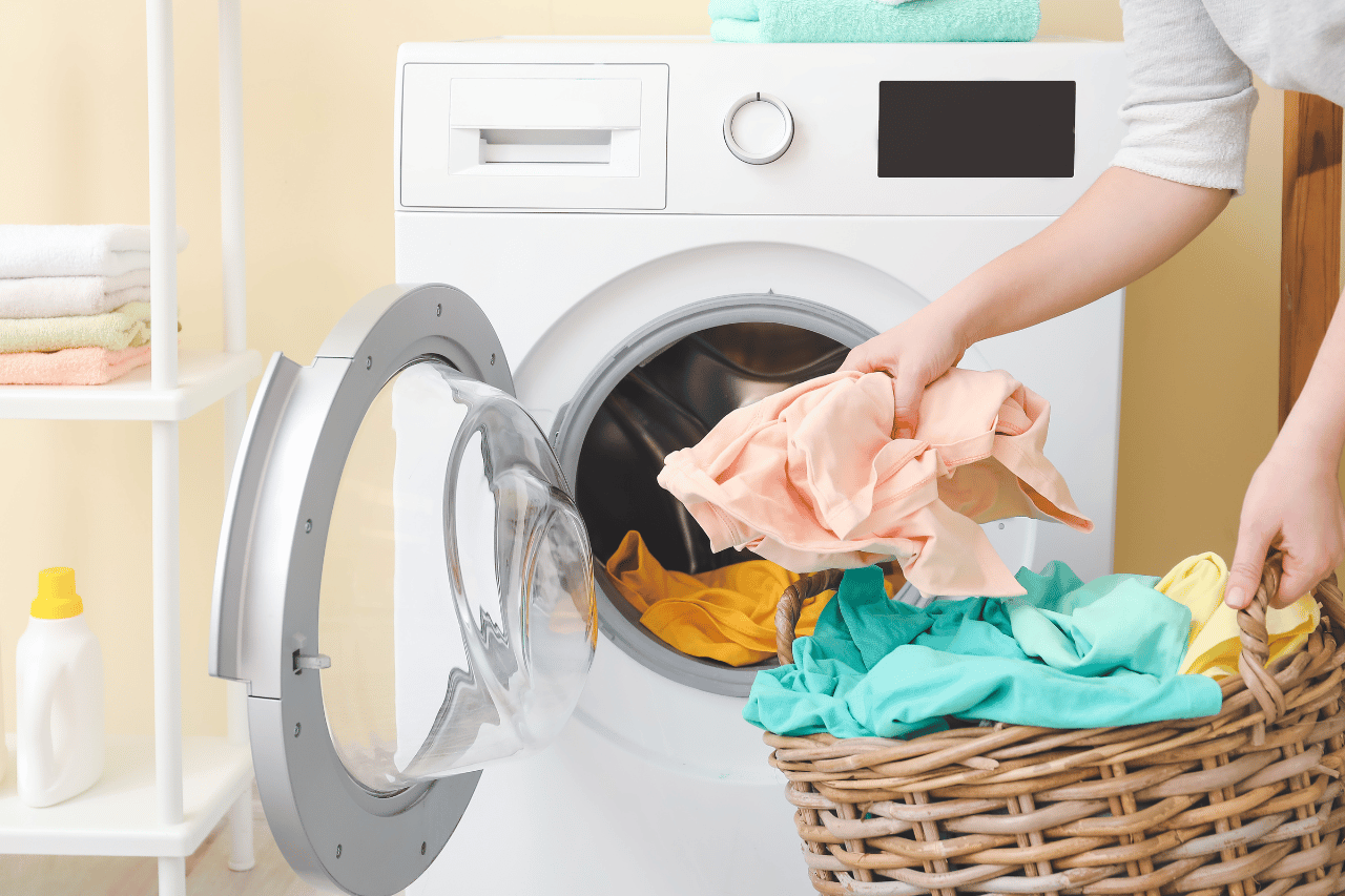 כביסת מצעים: המדריך השלם לניקוי ושמירה על רעננות