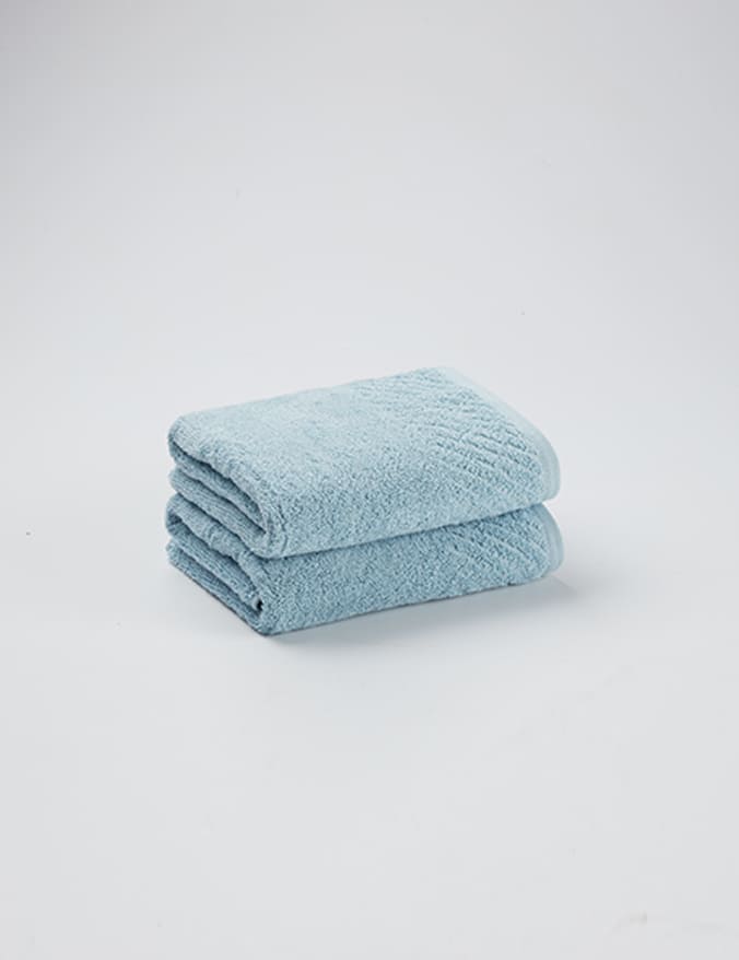 מגבת פנים דגם נייג'ל