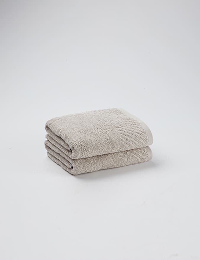 מגבת פנים דגם נייג'ל