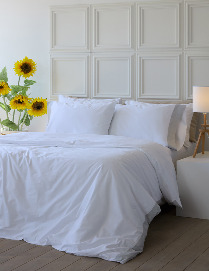 כל כמה זמן צריך להחליף מצעים? 