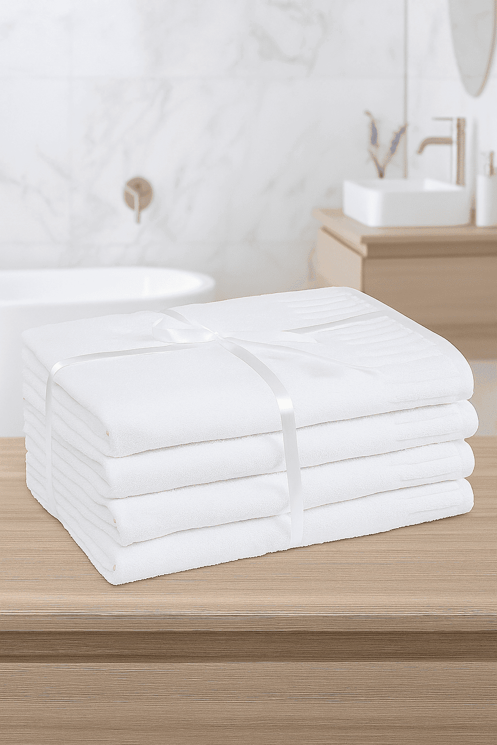 מארז 4 מגבות נעם – NOVEMBER SALE