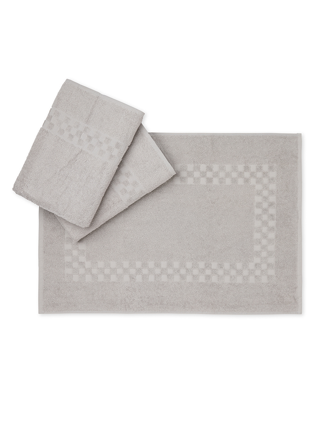 שטיחון אמבט  דגם נונה