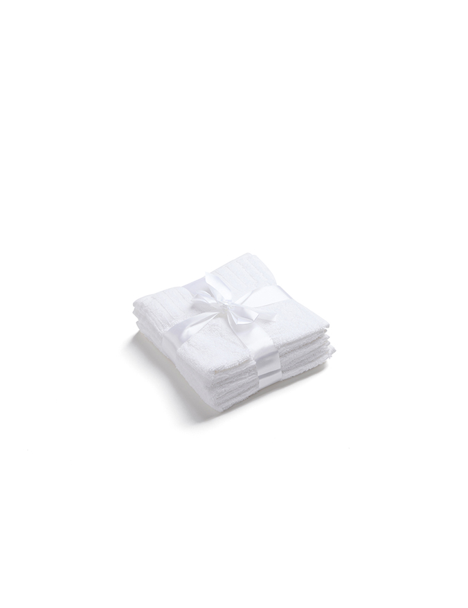 מארז 5 מטליות נעם צבעוני