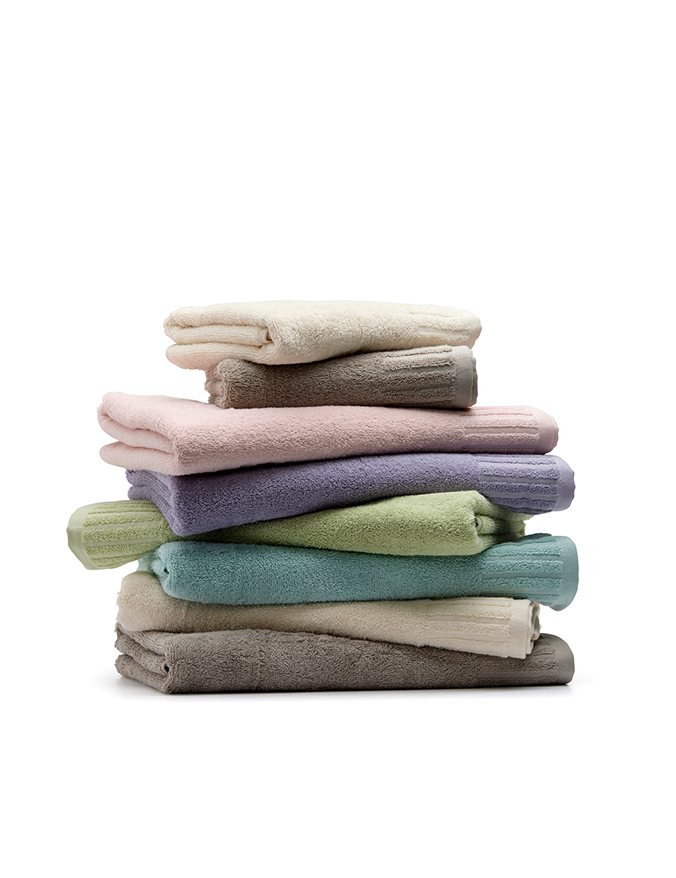 מגבת נעם צבעוני