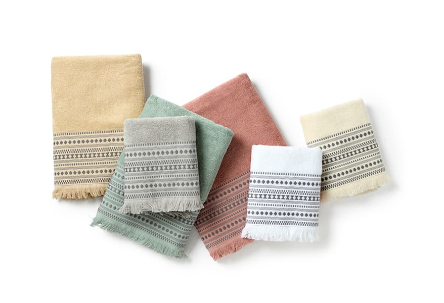 מגבת ניירובי