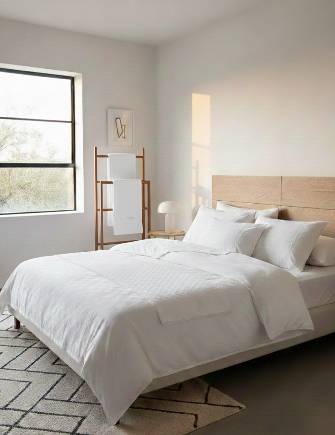 מארז חדר שינה פרימיום