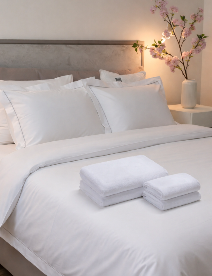 מארז אביבי מפנק