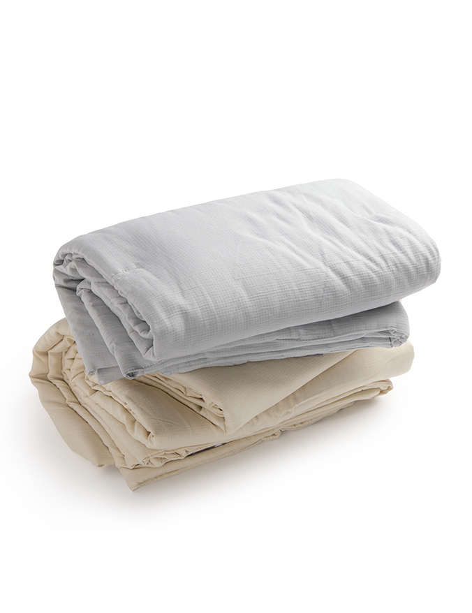 שמיכת קיץ קלאוד סופט