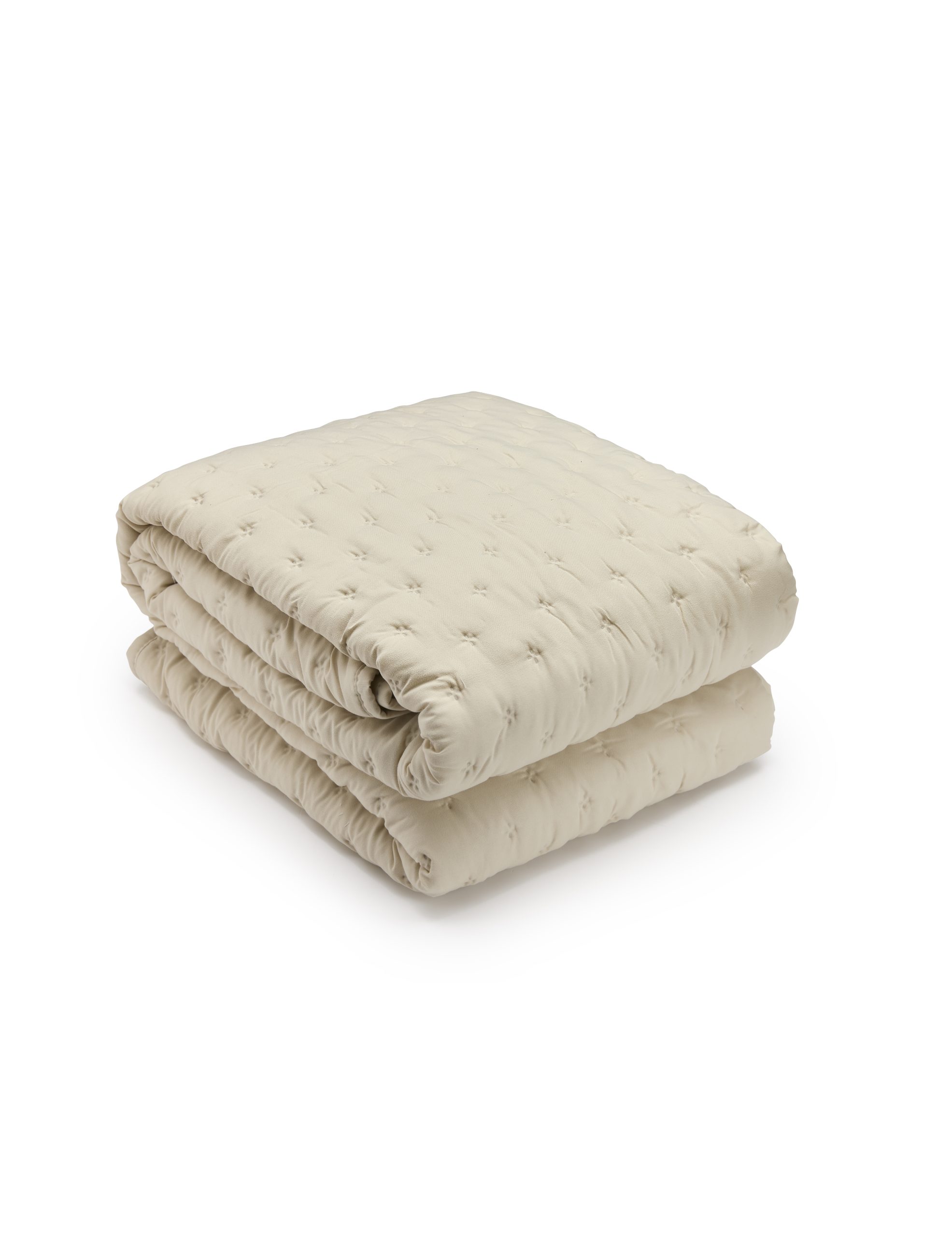 שמיכת קיץ בלאנש