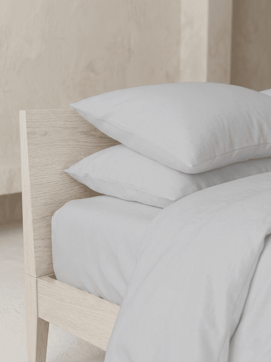 ציפה כותנה סאטן