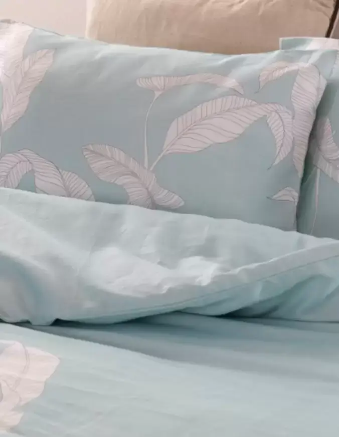 מצעי סאטן כותנה ריו