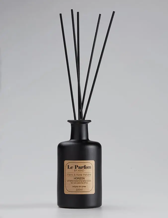 מפיץ ריח ומקלות Le Parfum